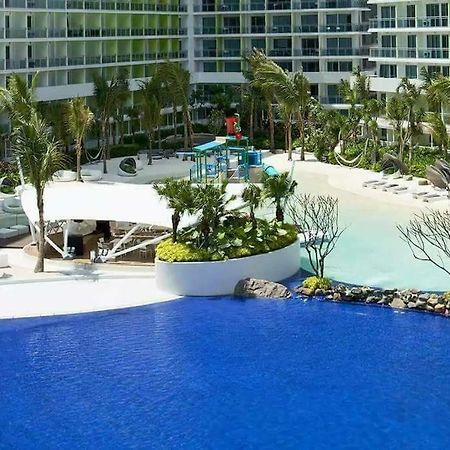 Azure Urban Resort Maui Unit Manila Dış mekan fotoğraf