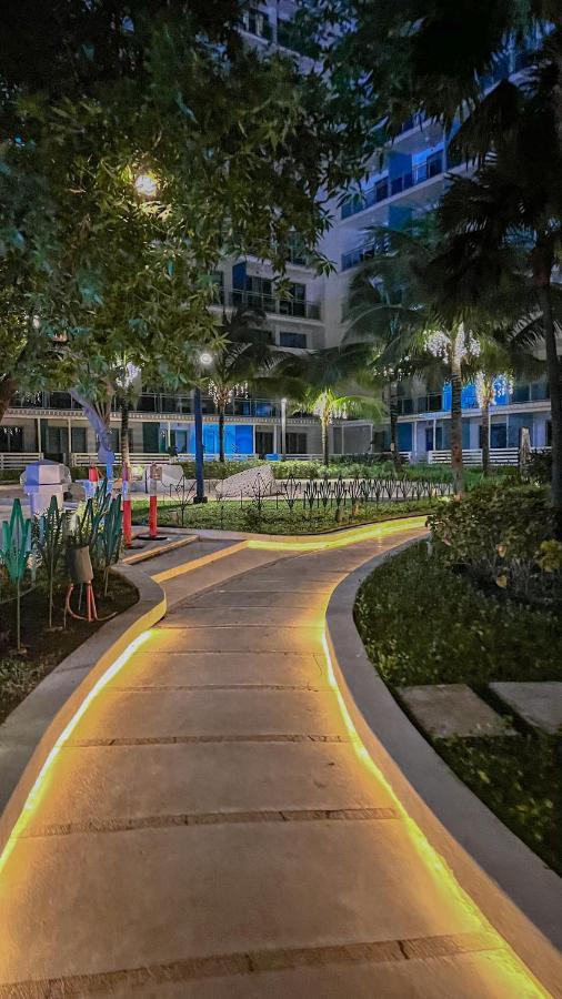 Azure Urban Resort Maui Unit Manila Dış mekan fotoğraf