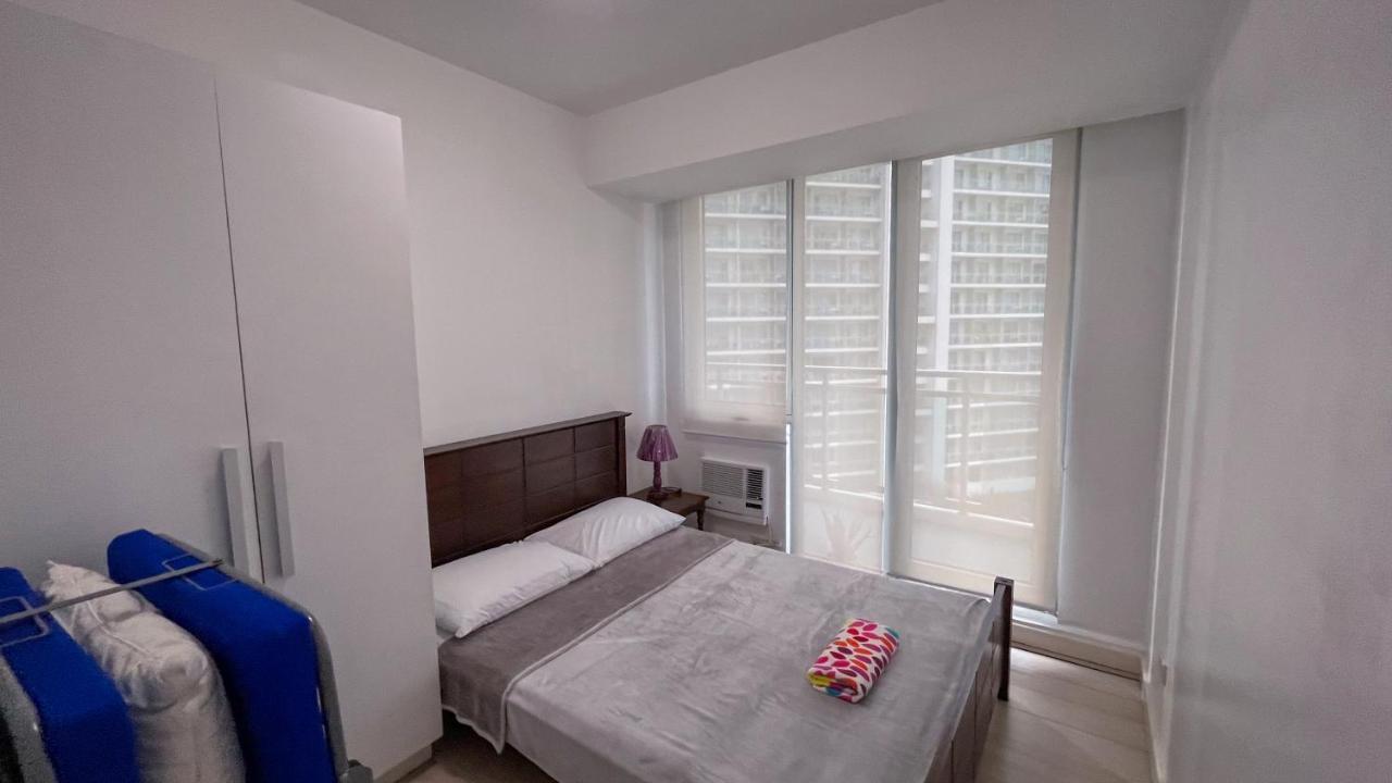 Azure Urban Resort Maui Unit Manila Dış mekan fotoğraf