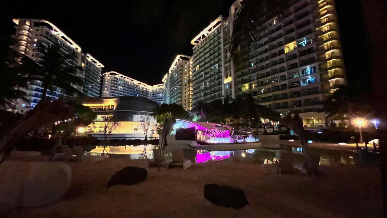 Azure Urban Resort Maui Unit Manila Dış mekan fotoğraf