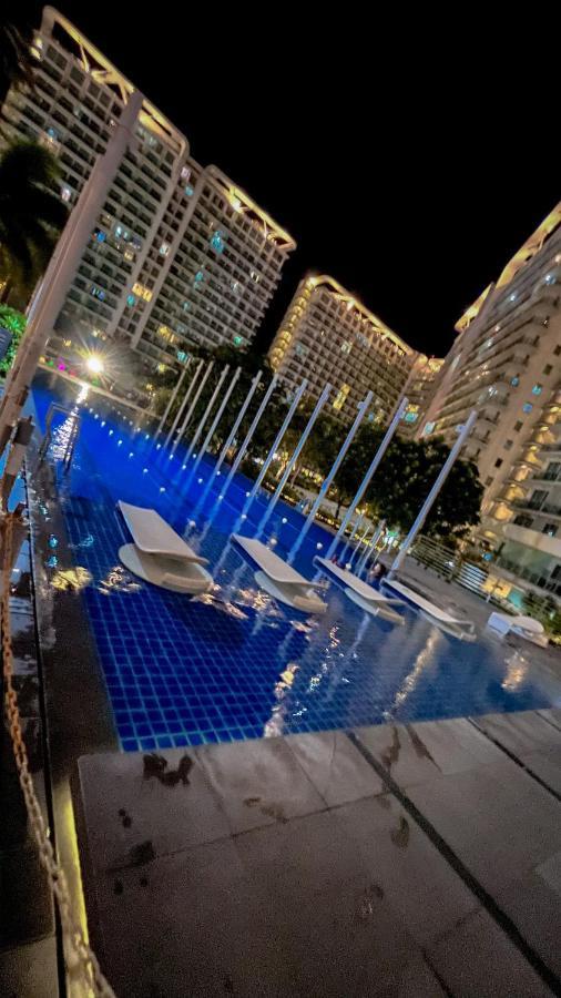 Azure Urban Resort Maui Unit Manila Dış mekan fotoğraf