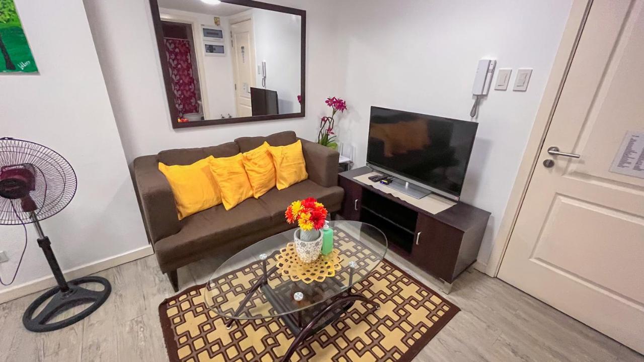 Azure Urban Resort Maui Unit Manila Dış mekan fotoğraf