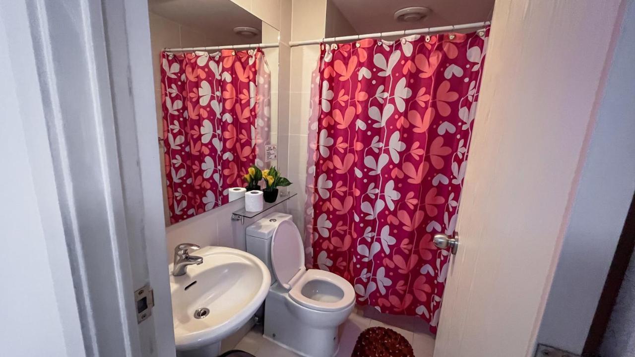 Azure Urban Resort Maui Unit Manila Dış mekan fotoğraf