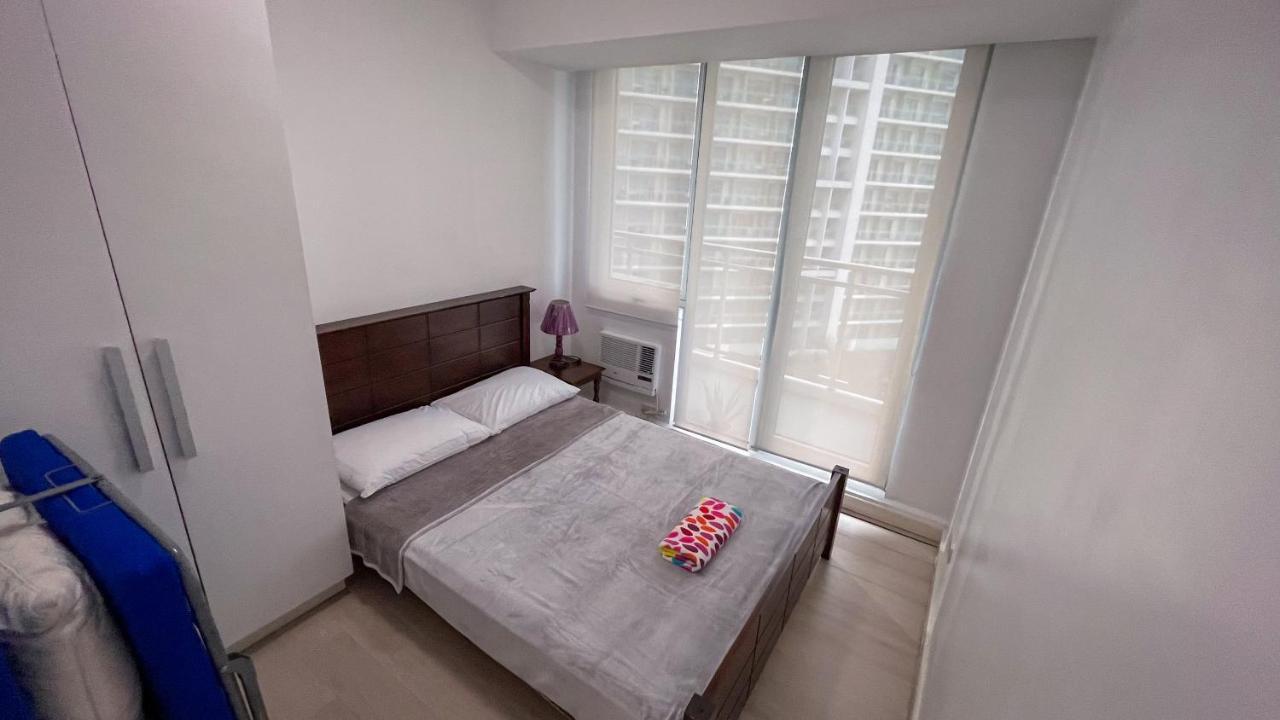 Azure Urban Resort Maui Unit Manila Dış mekan fotoğraf