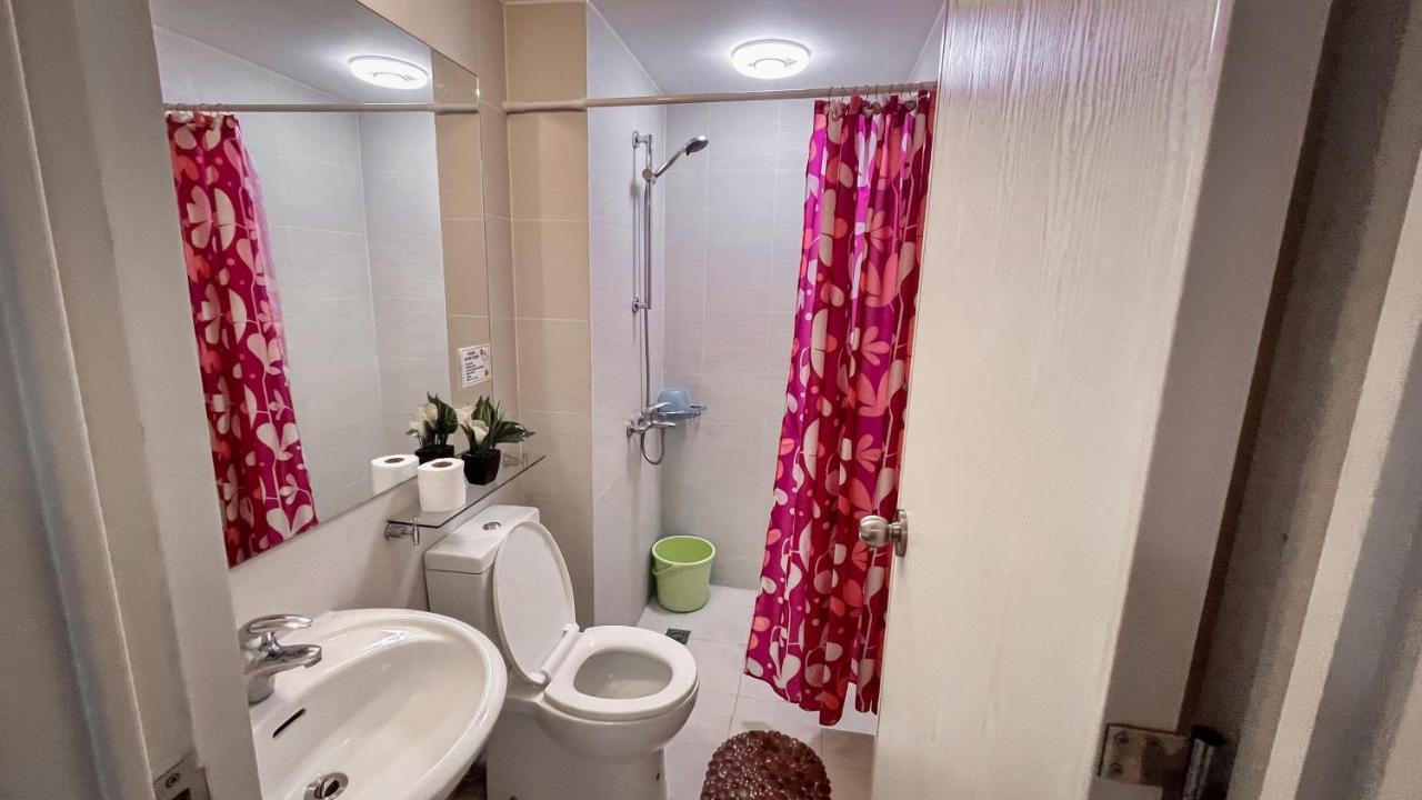 Azure Urban Resort Maui Unit Manila Dış mekan fotoğraf