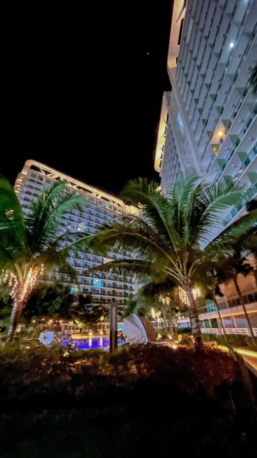 Azure Urban Resort Maui Unit Manila Dış mekan fotoğraf