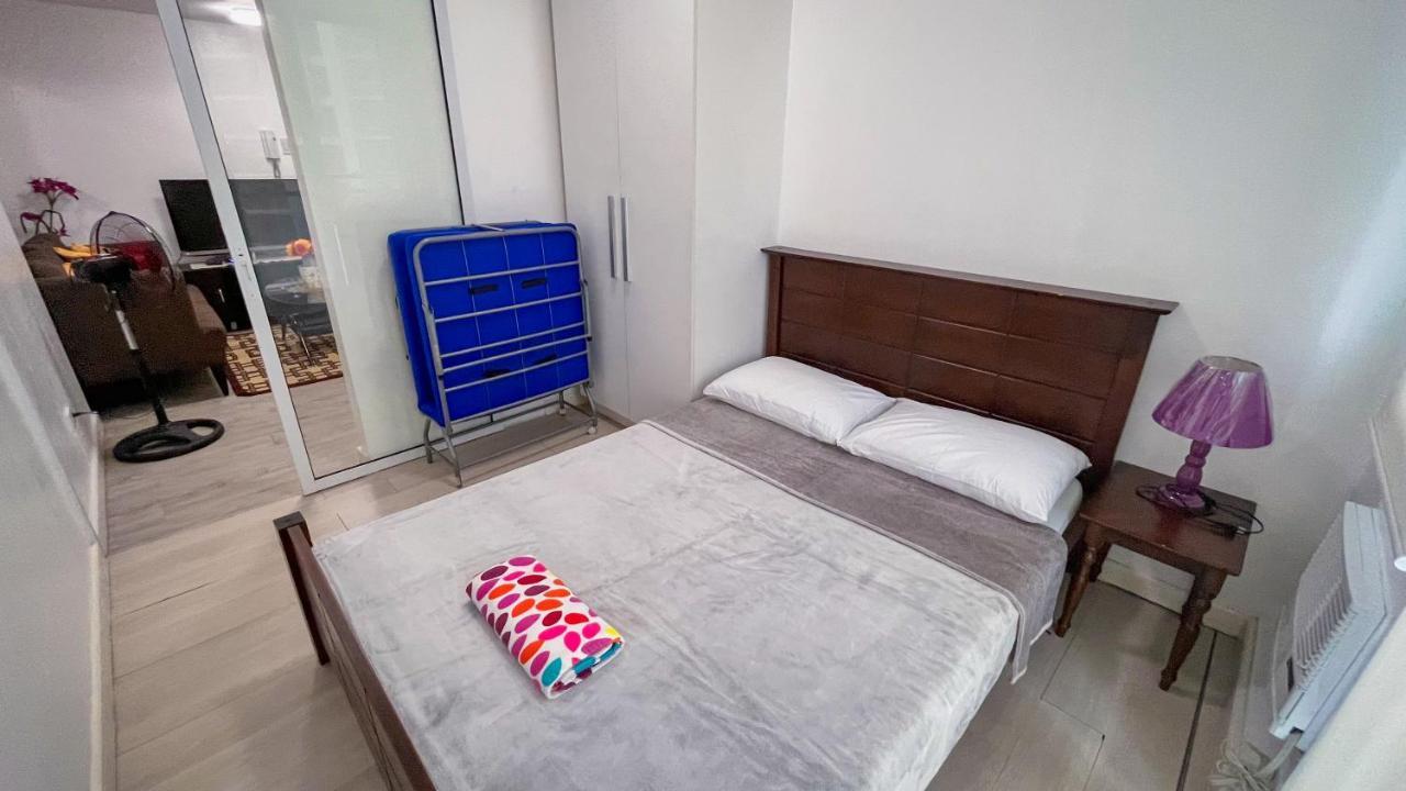 Azure Urban Resort Maui Unit Manila Dış mekan fotoğraf