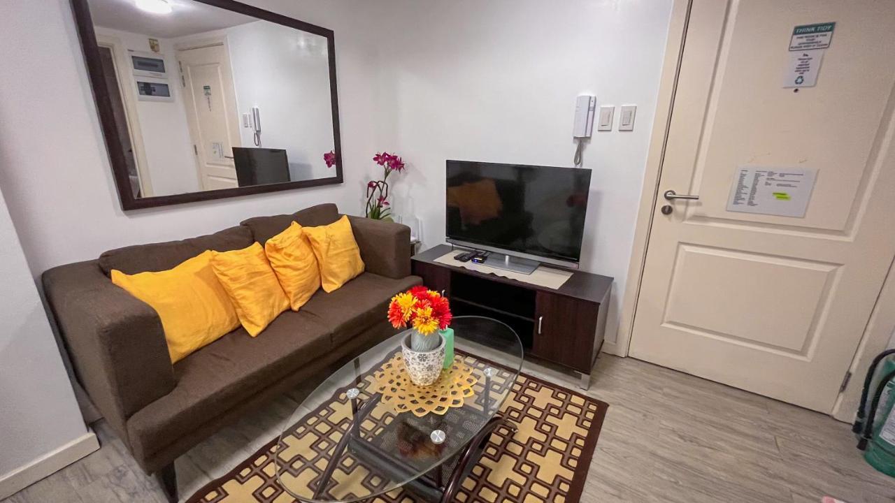 Azure Urban Resort Maui Unit Manila Dış mekan fotoğraf