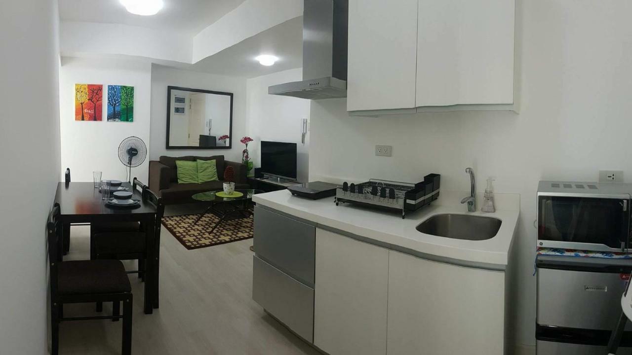 Azure Urban Resort Maui Unit Manila Dış mekan fotoğraf