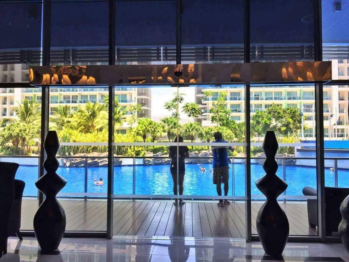 Azure Urban Resort Maui Unit Manila Dış mekan fotoğraf