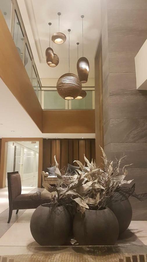 Azure Urban Resort Maui Unit Manila Dış mekan fotoğraf