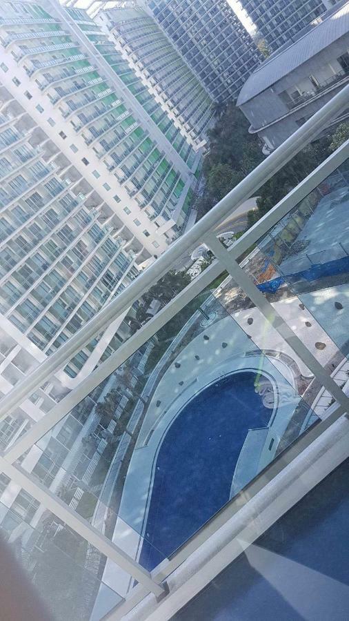 Azure Urban Resort Maui Unit Manila Dış mekan fotoğraf