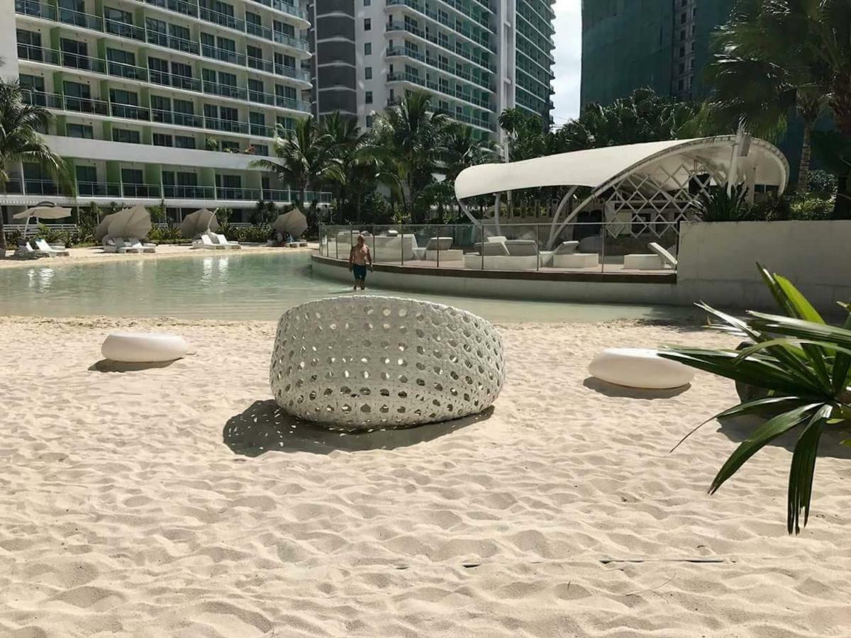 Azure Urban Resort Maui Unit Manila Dış mekan fotoğraf