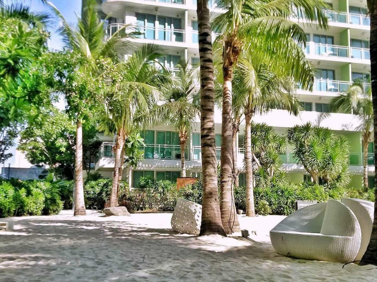 Azure Urban Resort Maui Unit Manila Dış mekan fotoğraf