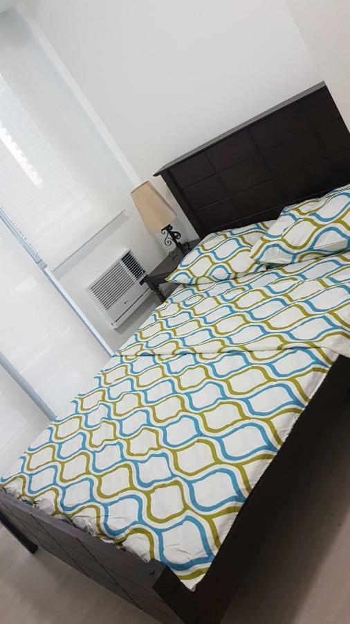 Azure Urban Resort Maui Unit Manila Dış mekan fotoğraf