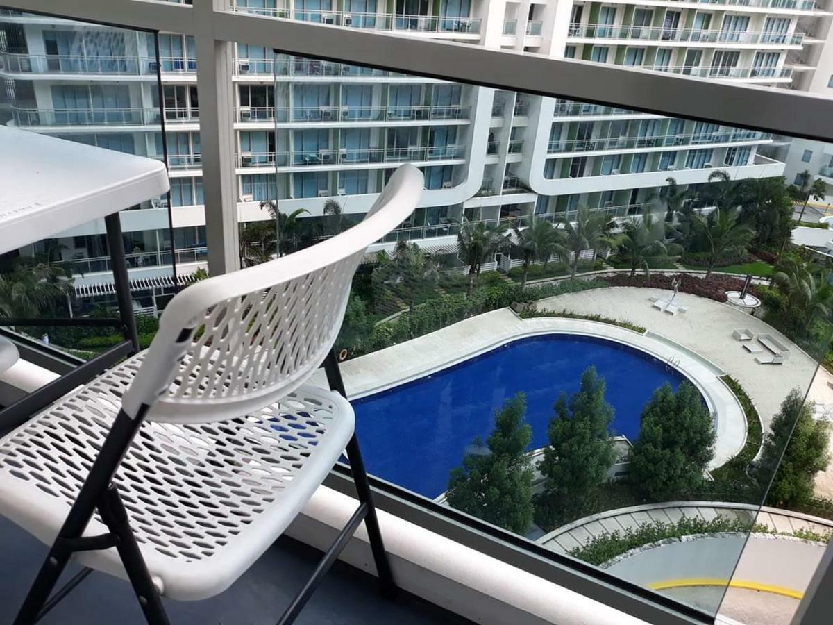 Azure Urban Resort Maui Unit Manila Dış mekan fotoğraf
