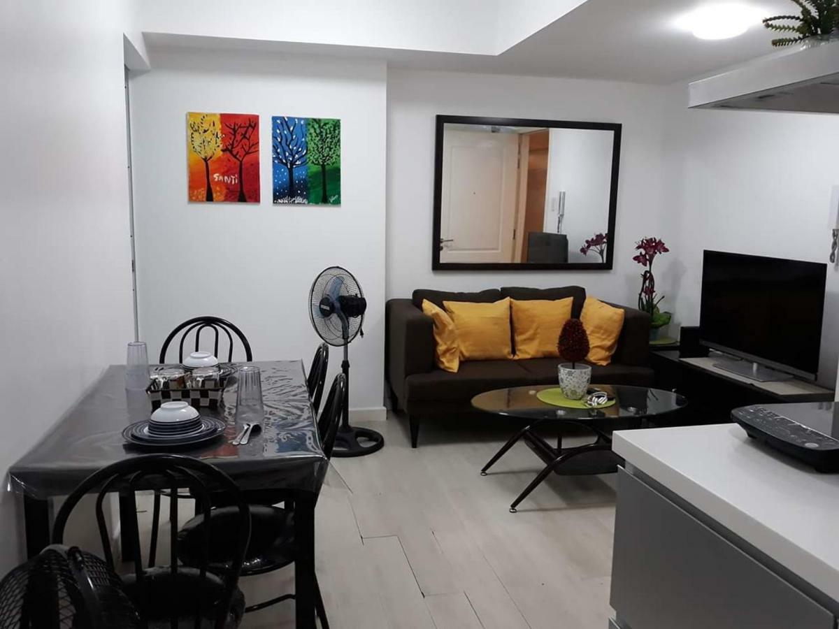 Azure Urban Resort Maui Unit Manila Dış mekan fotoğraf